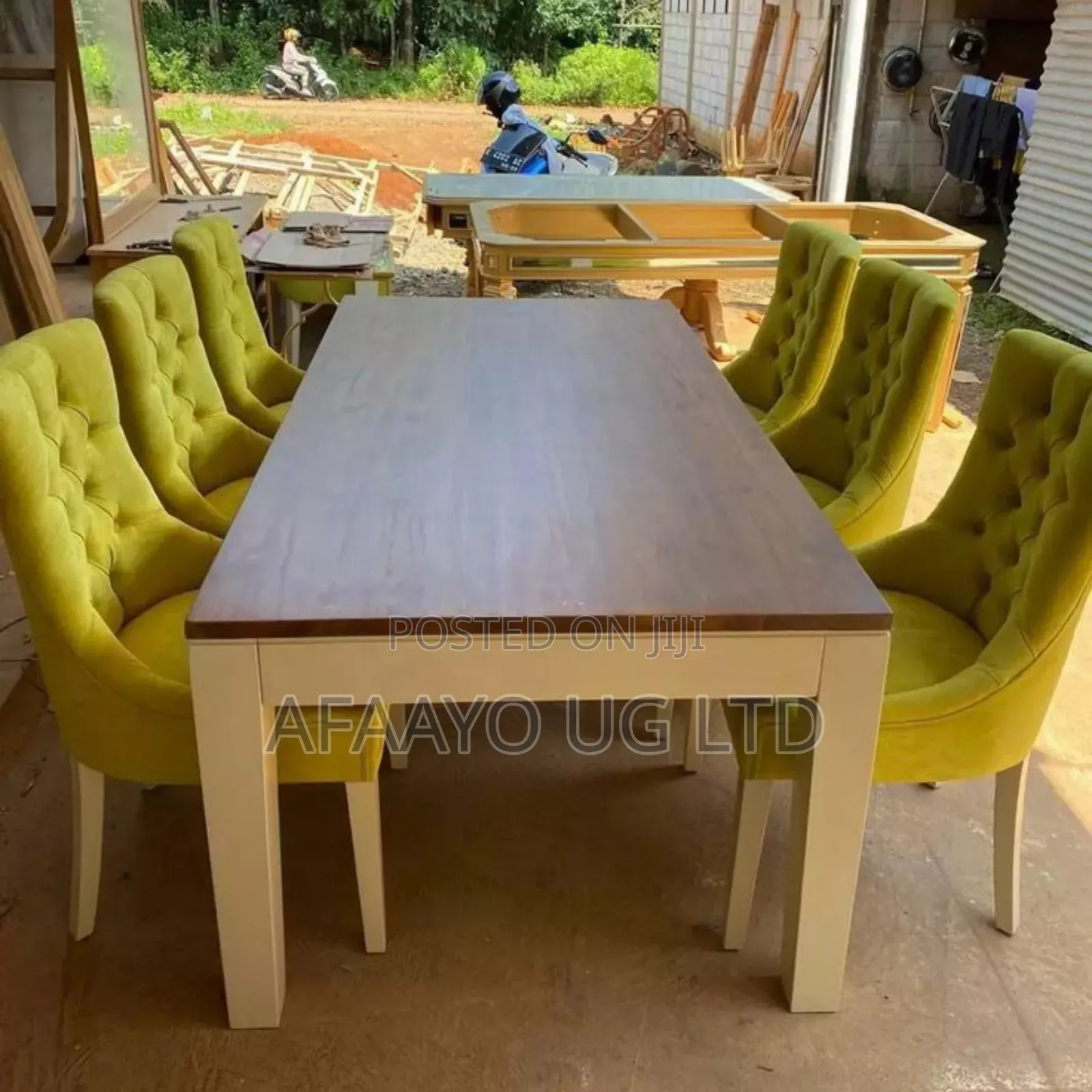 Quality Dinning Set