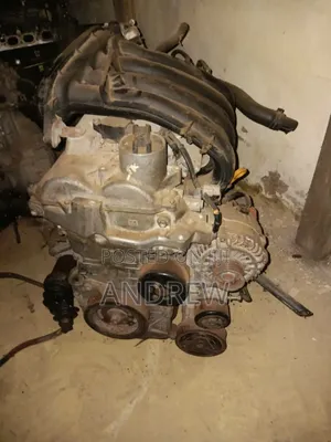 Photo - Hr16 Nissan