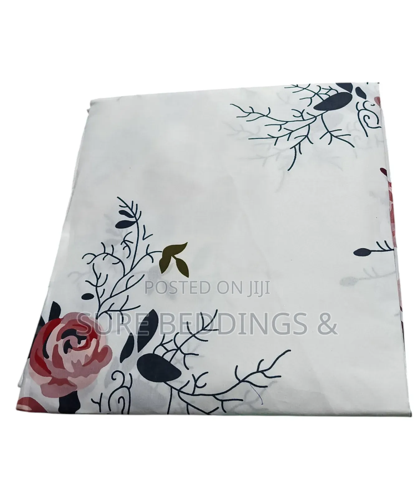 Mato Simple Bedsheets