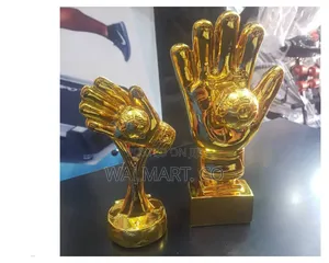 Golden Glove Trophy