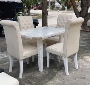 Modern Dinning Set