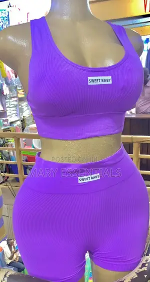 Photo - Lounge Wear