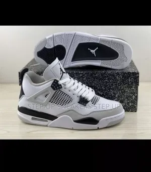 Air Jordan Sneakers