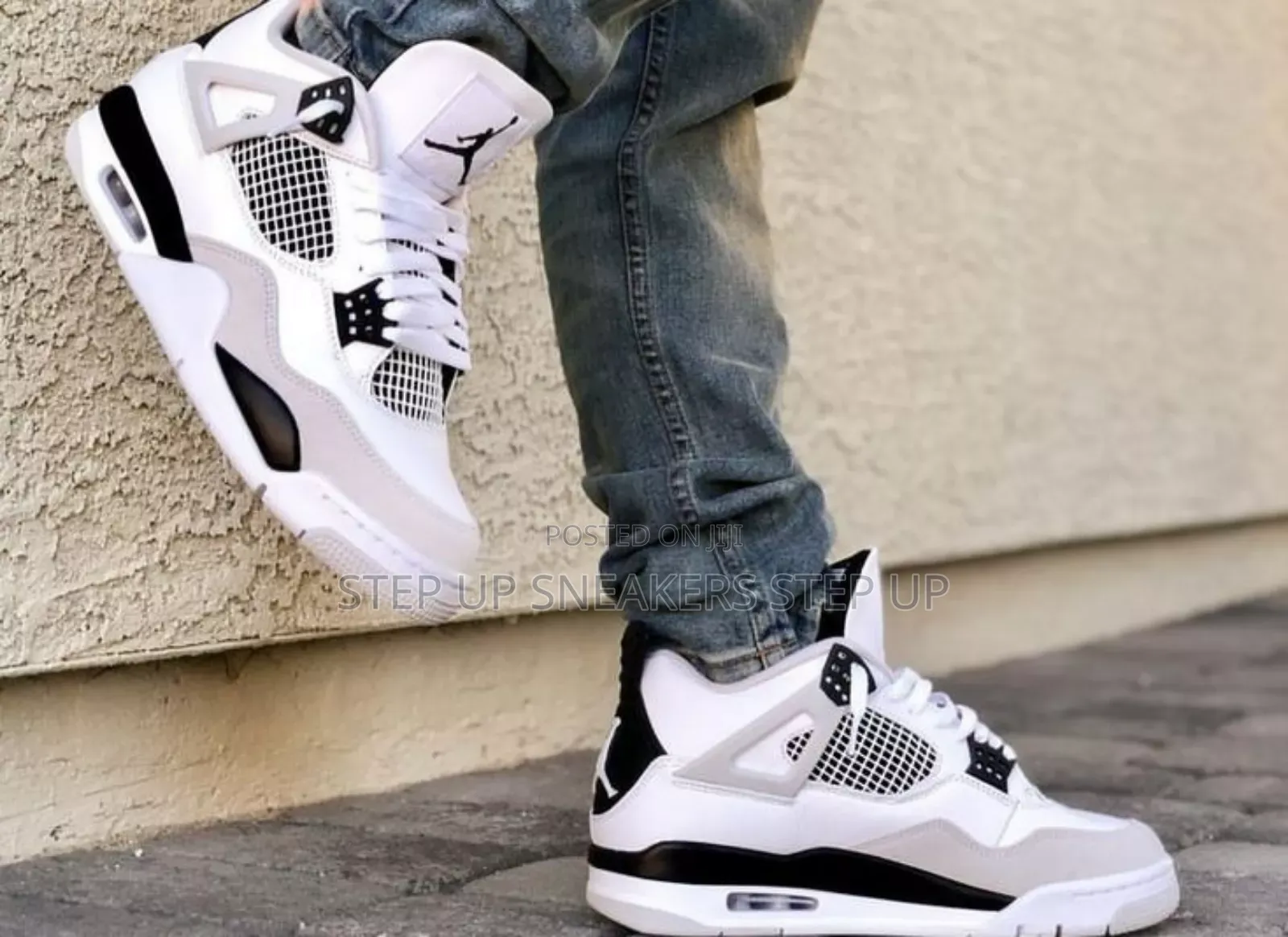 Air Jordan Sneakers