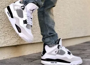 Air Jordan Sneakers