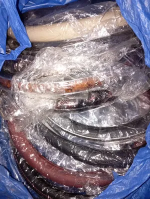 Steering Cover.