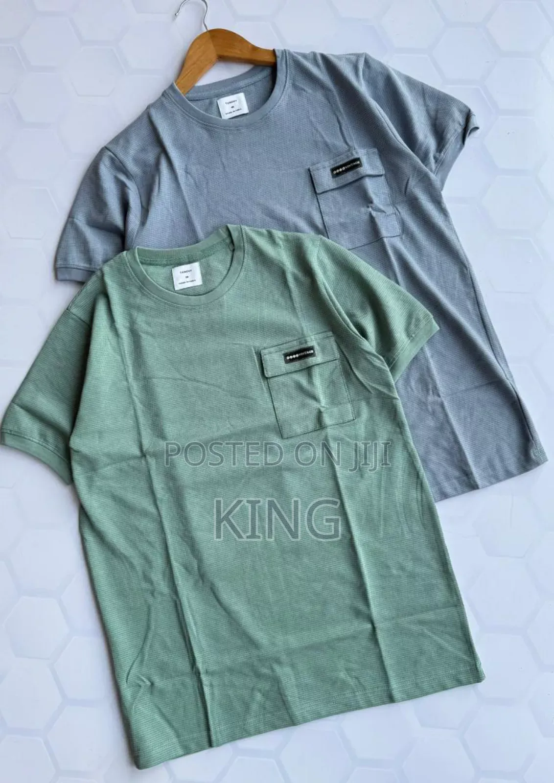 Mortal T-Shirts