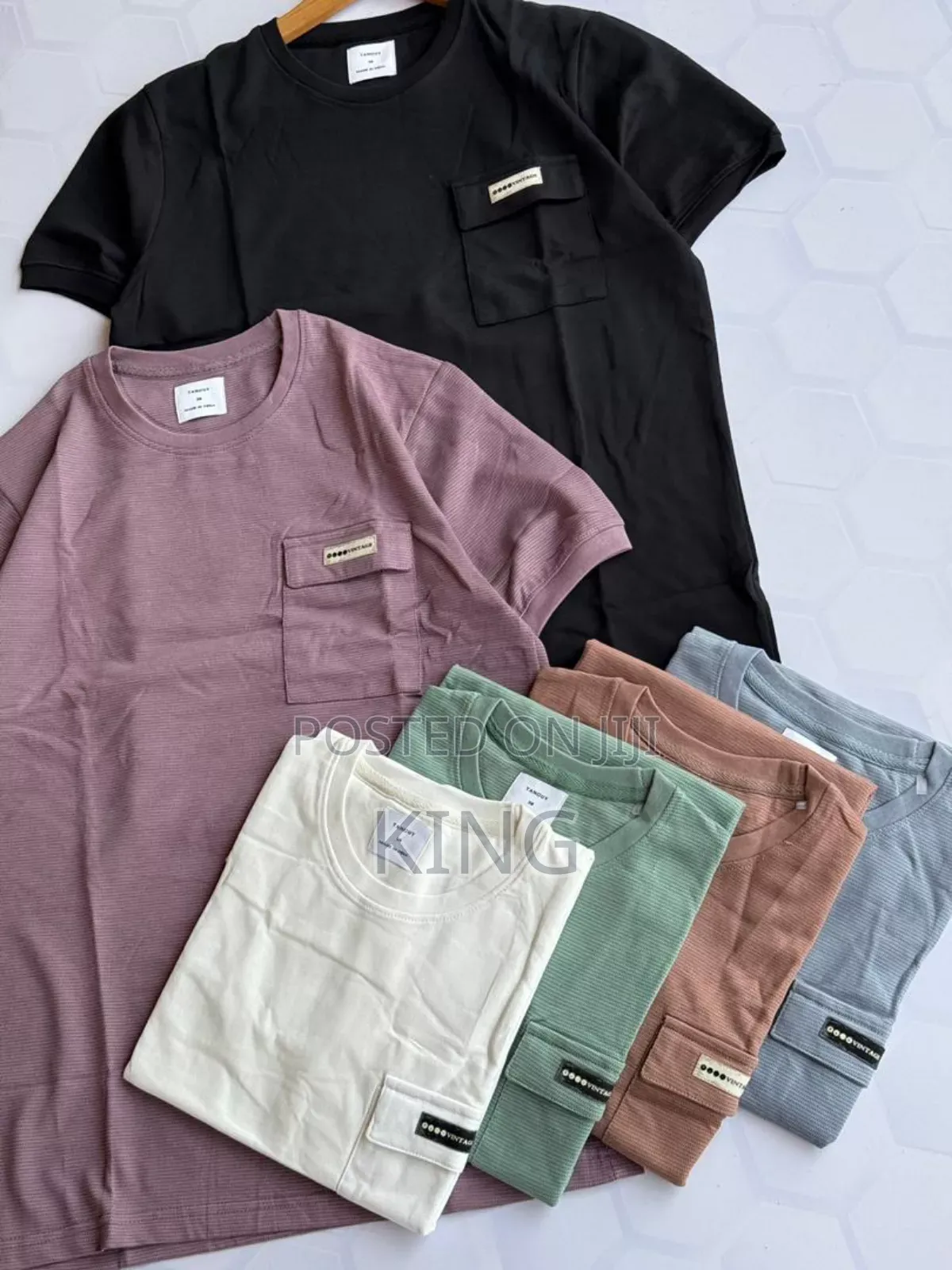 Smoothie T T-Shirts