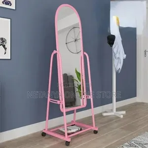 Full Body Standing Mirror