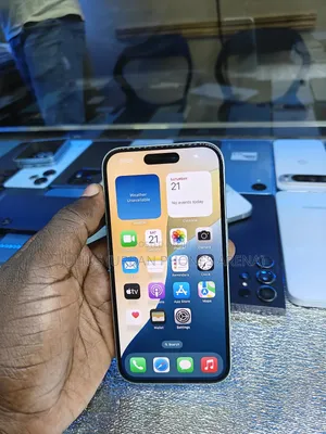 Photo - Apple iPhone 15 256 GB White