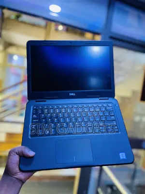 Photo - Laptop Dell Latitude 3310 8GB Intel Core I3 SSD 256GB