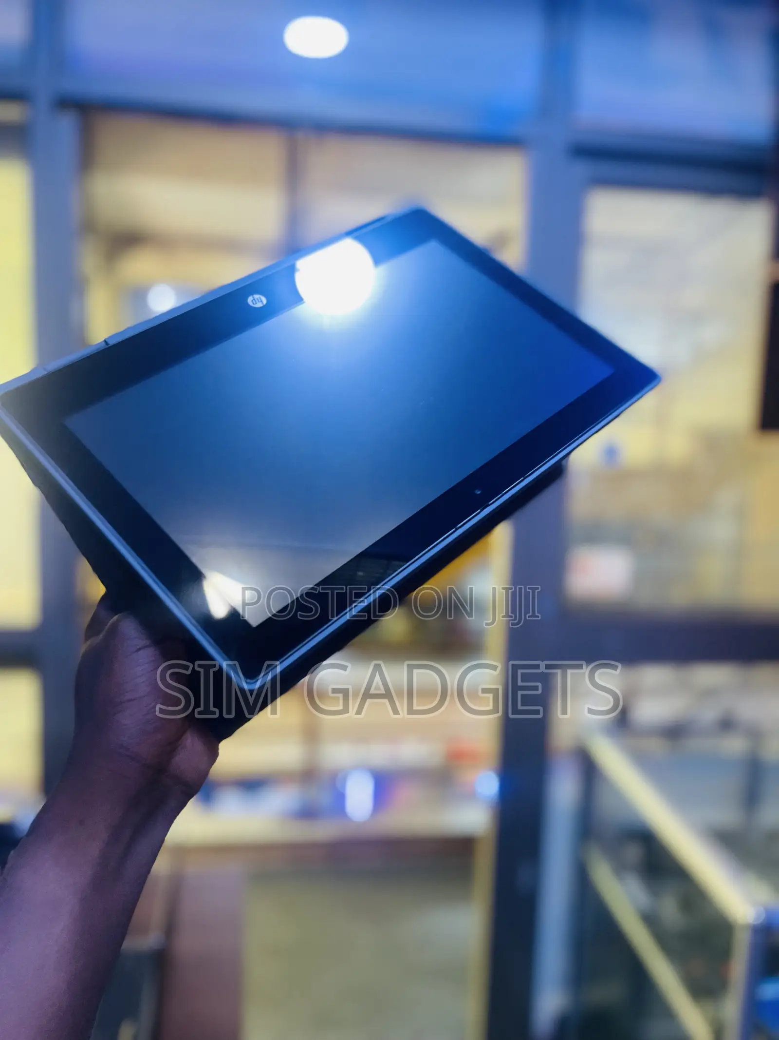 Laptop HP 4GB Intel Celeron SSD 128GB