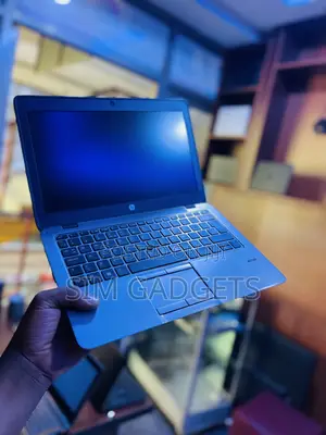 Laptop HP 8GB Intel Core I5 HDD 500GB