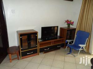 Furnished 3bdrm Apartment in Makindye for rent
