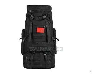 70l Large Travel Camping Bag