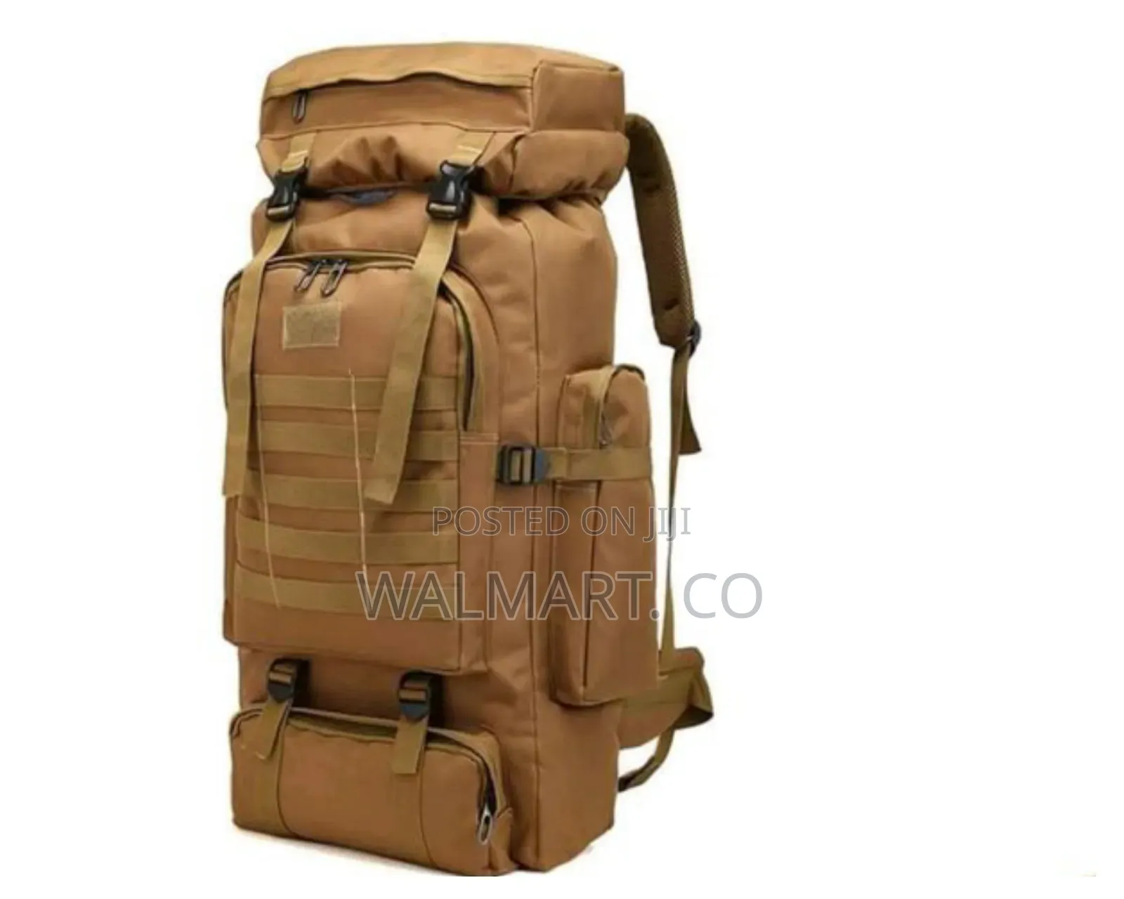 70l Large Travel Camping Bag