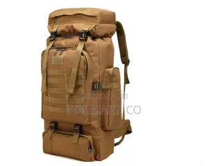 70l Large Travel Camping Bag