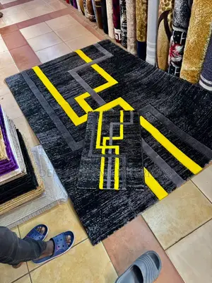 Modern Carpets