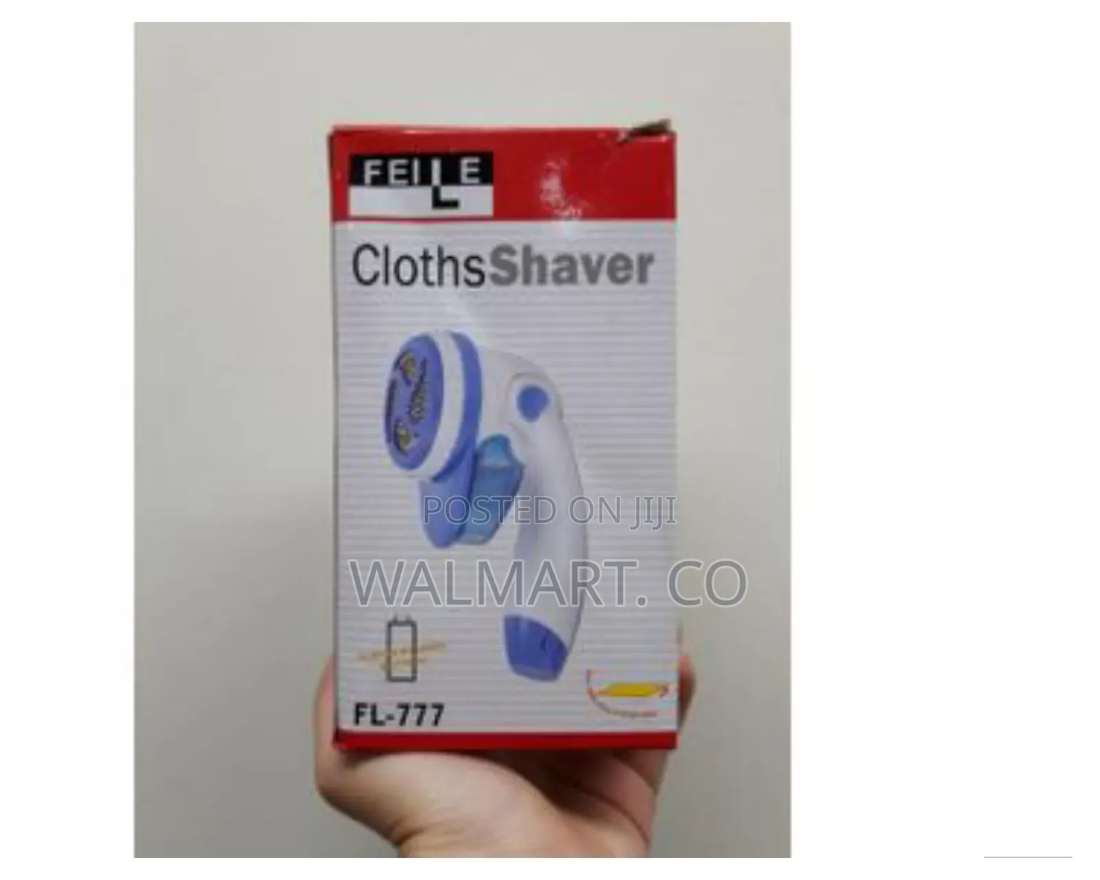 Cloth Shaver Electric Lint Remover