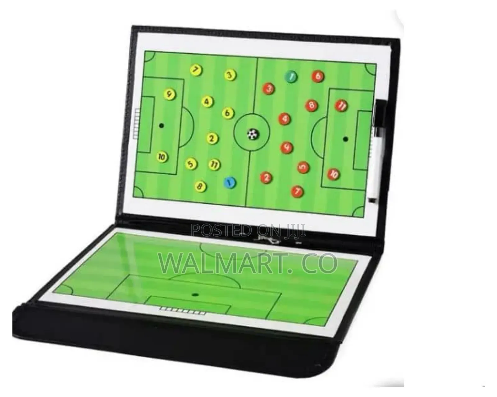 Soccer Coaching Board