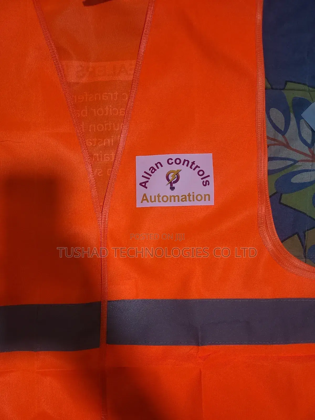 Branding Tshirts, Jerseys, Uniforms, Reflectors, Gifts, Umbrellas Cape