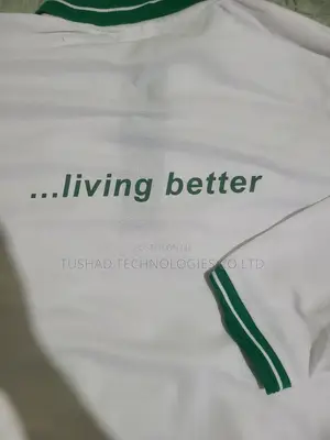 Branding Tshirts, Jerseys, Uniforms, Reflectors, Gifts, Umbrellas Cape