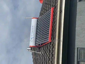 150 Liters Solar Water Heater