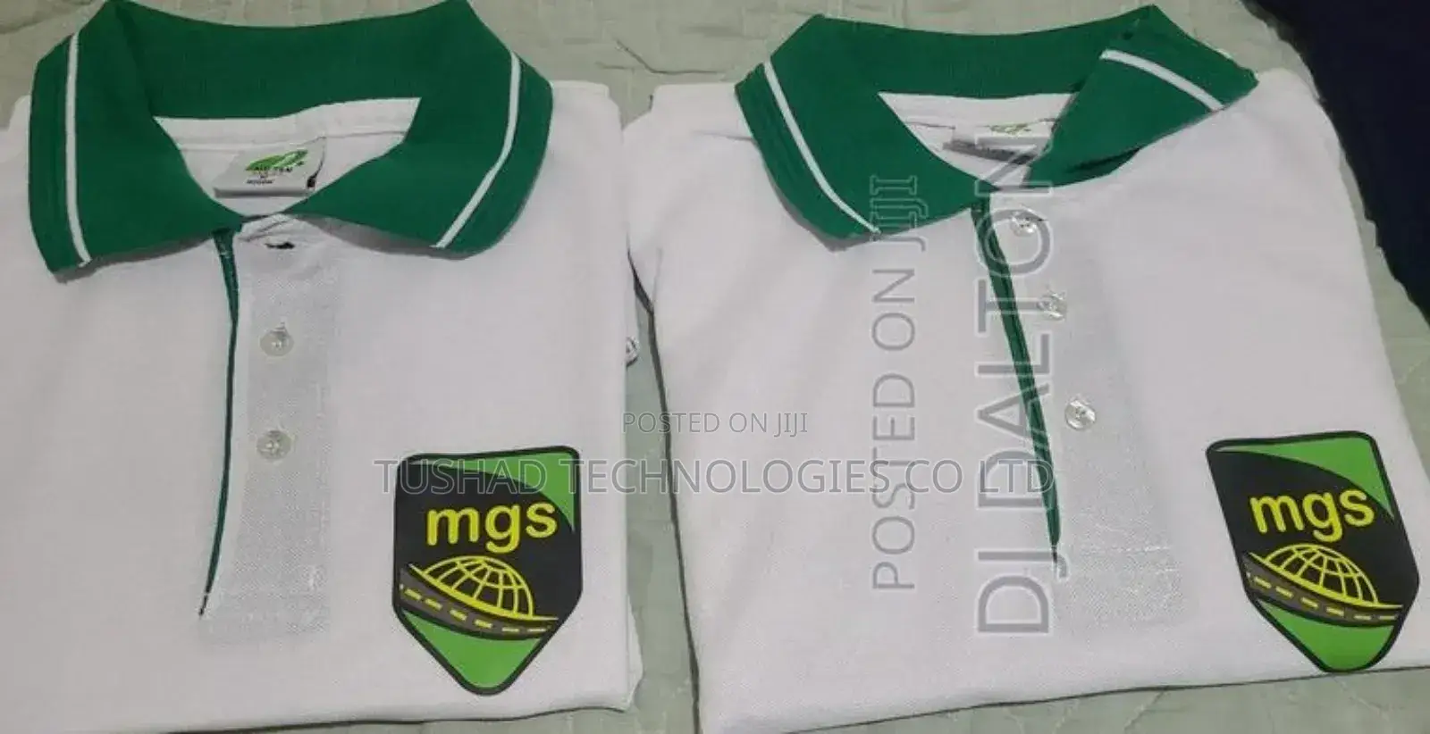 Branding Tshirts, Jerseys, Uniforms, Reflectors, Gifts, Umbrellas Cape