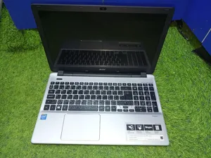 Photo - Laptop Acer Aspire VX 15 4GB Intel HDD 500GB