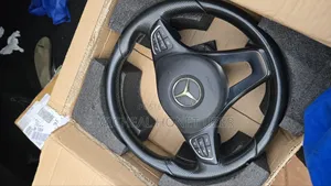 Steering Wheel W205 2014 C Class