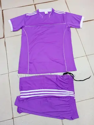 Valentine Sport Jersey Original Material All Colors and Size