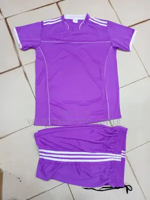 Valentine Sport Jersey Original Material All Colors and Size