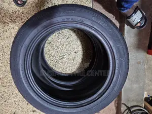 215/55r17 Dunlop Foreign Used Tires