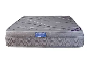 Memory Foam Spring Rose