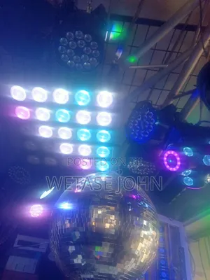 Photo - Ball Light Big
