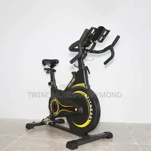Exercise Spinning Bike