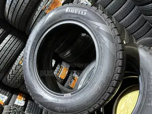 195/65r15 Pirelli Foreign Used Tires Good Condition