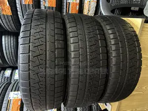 Durable Pirelli Tires Good Condition Size 195/65r15