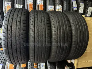 Photo - Size 235/65r17 Foreign Used Tires