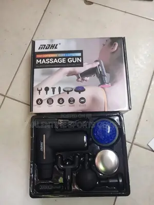 Hot Copross Cold Copross Massage Gun Original Material