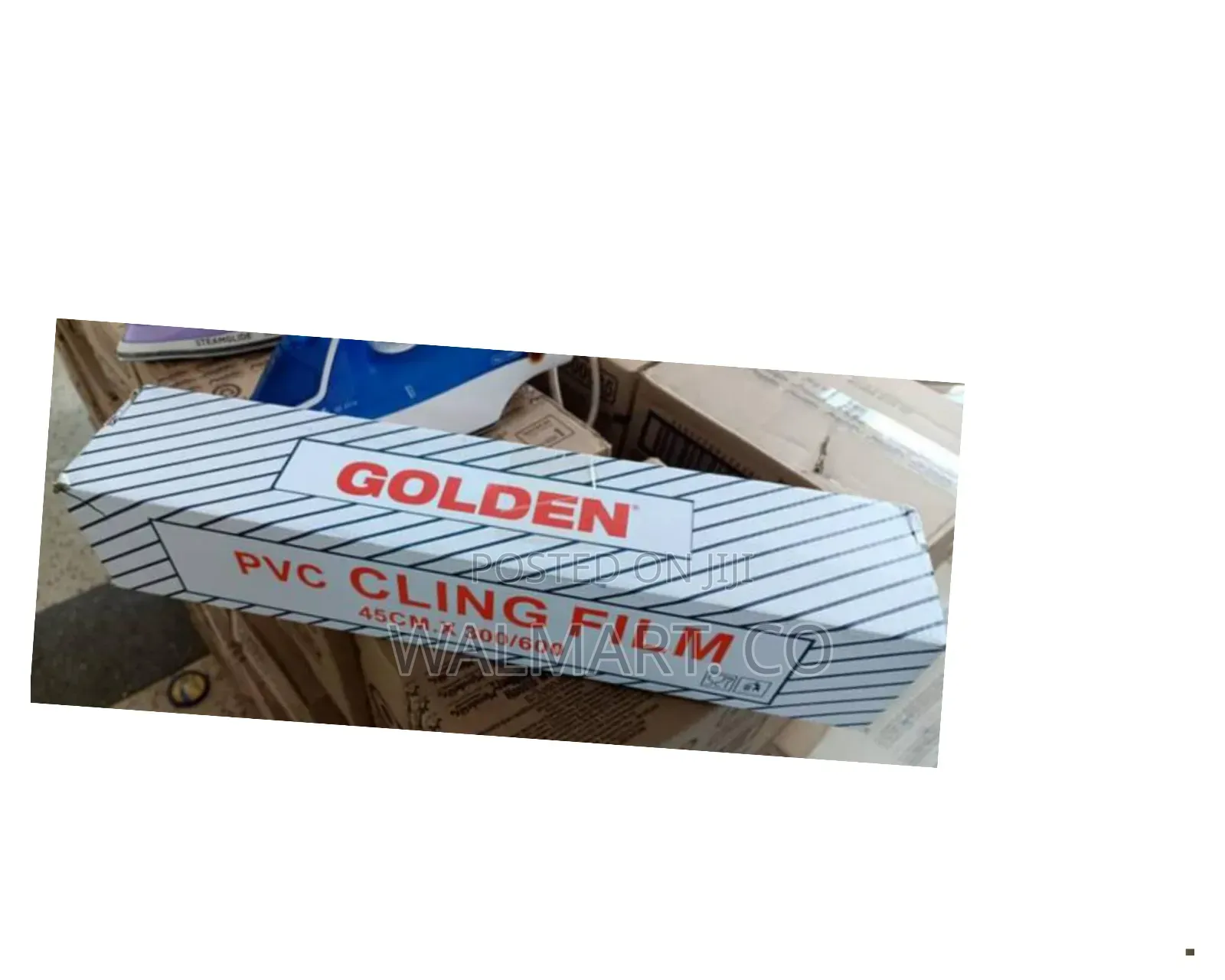Brand New Cling Film