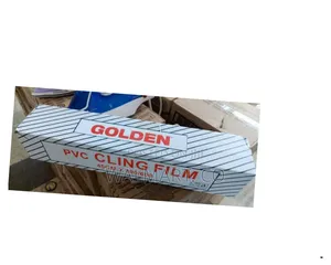 Brand New Cling Film
