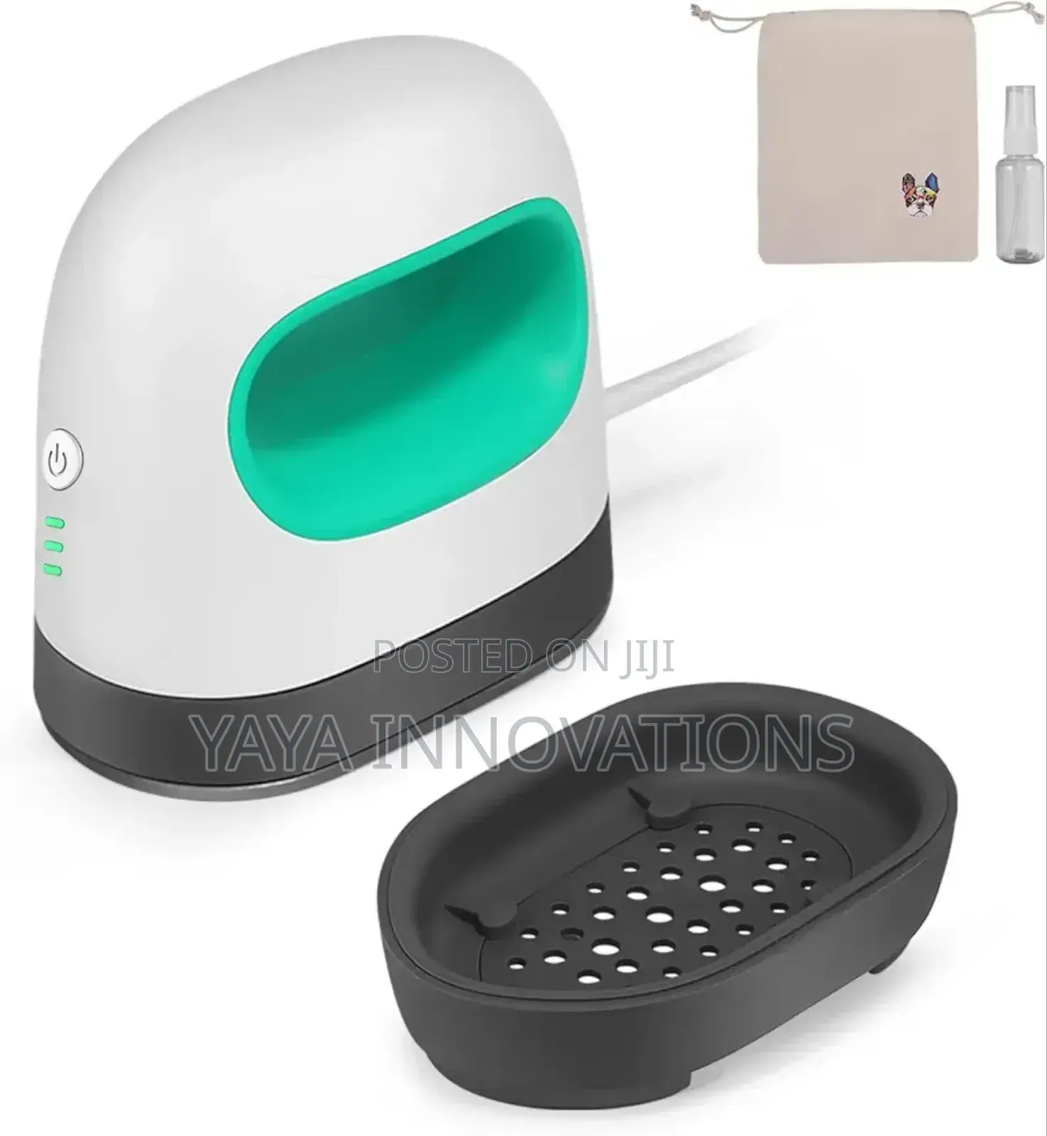 Handheld Small Heatpress