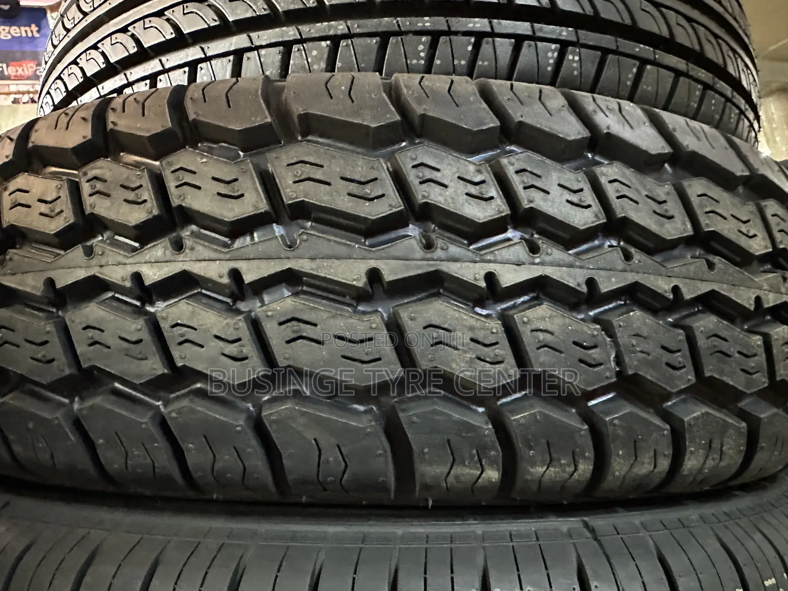 185r14 Linglong Tires Brand New