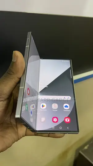 Samsung Galaxy Z Fold6 512 GB Silver