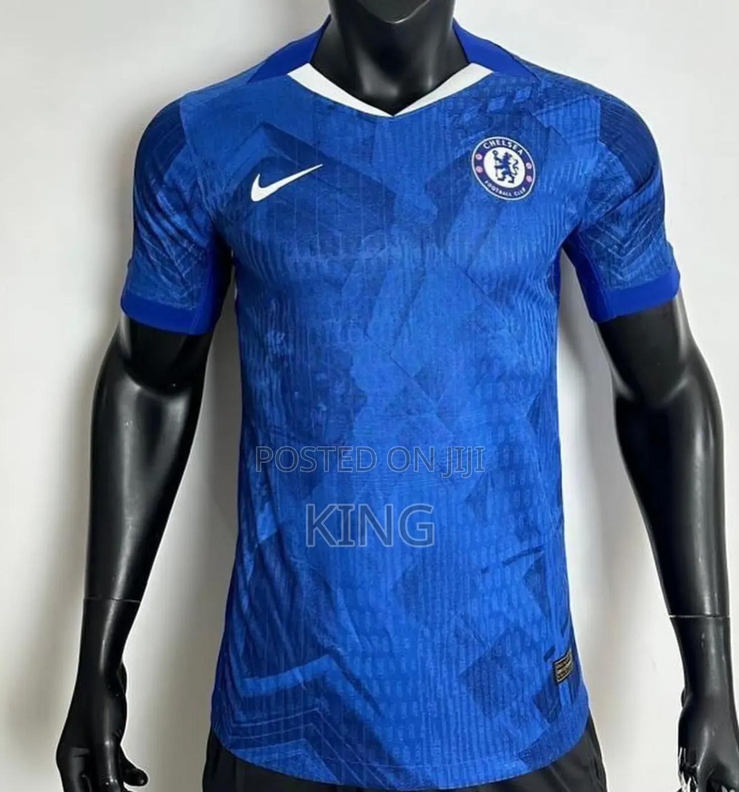 Chelsea Home Kit. 2025-2026