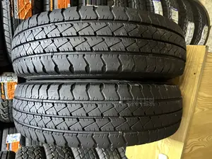 195/80r15 Goodyear Japan Foreign Used Tires