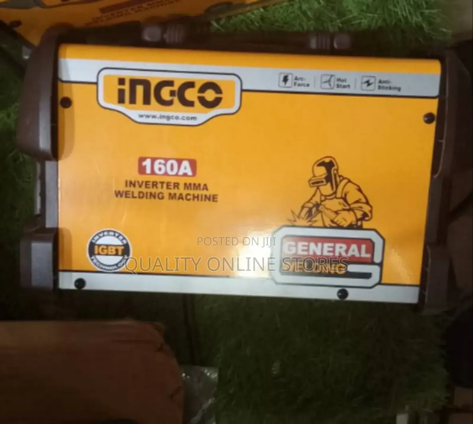 Welding Machine