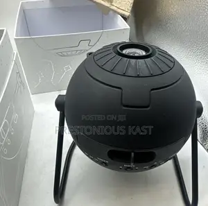 Sega Homestar Flux Planetarium Star Projector