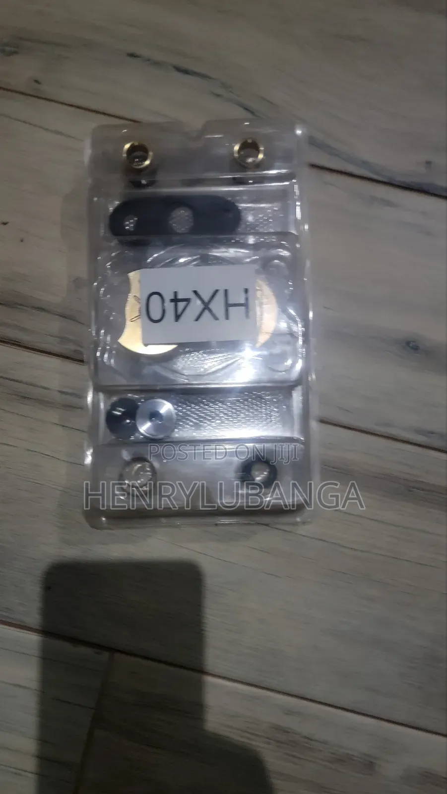 Lgraspower Turbocharger Hx35